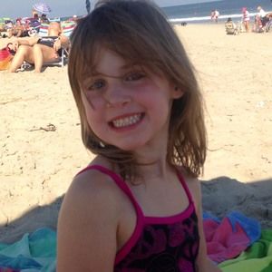 Meet your Posher, Carin